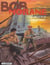 Bob Morane Tome 38 : les déserts d'Amazonie