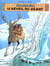 Yakari Tome 29 : le réveil du géant
