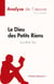 Le Dieu des Petits Riens de Arundhati Roy (Analyse de l'oeuvre) : Résumé complet et analyse détaillée de l'oeuvre
