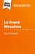 Le Grand Meaulnes van Alain-Fournier (Boekanalyse) : Volledige analyse en gedetailleerde samenvatting van het werk