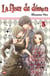La fleur du démon Tome 8