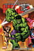 Hulk Tome 2 : défendeurs vs agresseurs