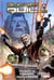 Old Man Quill Tome 1 : la faute de personne, sauf la mienne