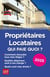 Propriétaires, locataires, qui paie quoi ? (édition 2025)