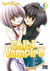 Karin chibi vampire Tome 5