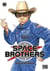 Space brothers Tome 10
