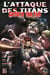 L'attaque des titans - before the fall t.16