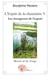 L'esprit de la chaumiere t.5 - les bourgeons de l'espoir - retour au lac Tonga