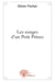 Les songes d'un petit prince