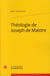 Théologie de Joseph de Maistre