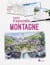 Leçon d'aquarelle montagne