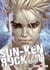 Sun-Ken Rock Tome 19
