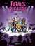 Fatals picards - comics club