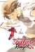 Le chant des souliers rouges Tome 1