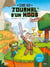 Journal d'un Noob Tome 1 : un nouveau guerrier