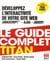 Développez l'interactivité de votre site web