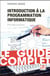 Introduction A La Programmation