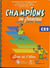 Champions au tchad en francais livre eleve ce2
