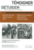 Témoigner, entre Histoire et Mémoire n.110 : Septembre 2011