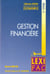 Gestion financiere