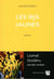Les iris jaunes