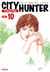 City hunter t.10 - édition de luxe