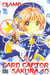 Card captor sakura t.10