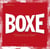Boxe - descente de ring