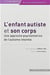 L'enfant autiste et son corps