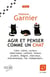 Agir et penser comme un chat : libre, calme, curieux, observateur...