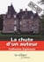 La chute d'un auteur