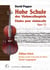 Hohe Schule des Violoncellospiels - études pour violoncelle - opus 73 t.1