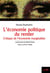 L'économie politique du rentier