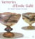Verreries d'emile galle - de l'oeuvre unique a la serie