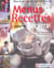 Menus et recettes pour le sportif : bien-être, plaisir, performance