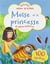 Moïse et la princesse et autres histoires - activités autour de la bible