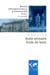 Revue internationale d'éducation de Sèvres n.41 : école primaire, école de base