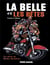 La belle et les betes - un siecle de harley davidson