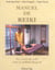 Manuel de reiki hayashi