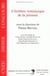L'Écriture romanesque de la jalousie