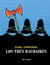 Los tres raubaires