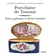 Porcelaine de Tournai : scènes galantes et décors histories
