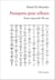 Passeports pour ailleurs - poésie mémorielle wu-sun