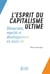 L'esprit du capitalisme ultime démocratie - marché et développement en mode kit occident/afrique