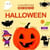 L'imagier des bébés : Halloween