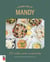 La bonne table de Mandy : 120 recettes santé reconfortantes