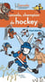 Lanzelo, champion de hockey