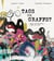 Tags ou graffs? Pour comprendre l'art de rue