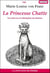 La princesse chatte - un conte sur la redemption du feminin