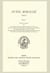 L'ovide moralisé, livre 1